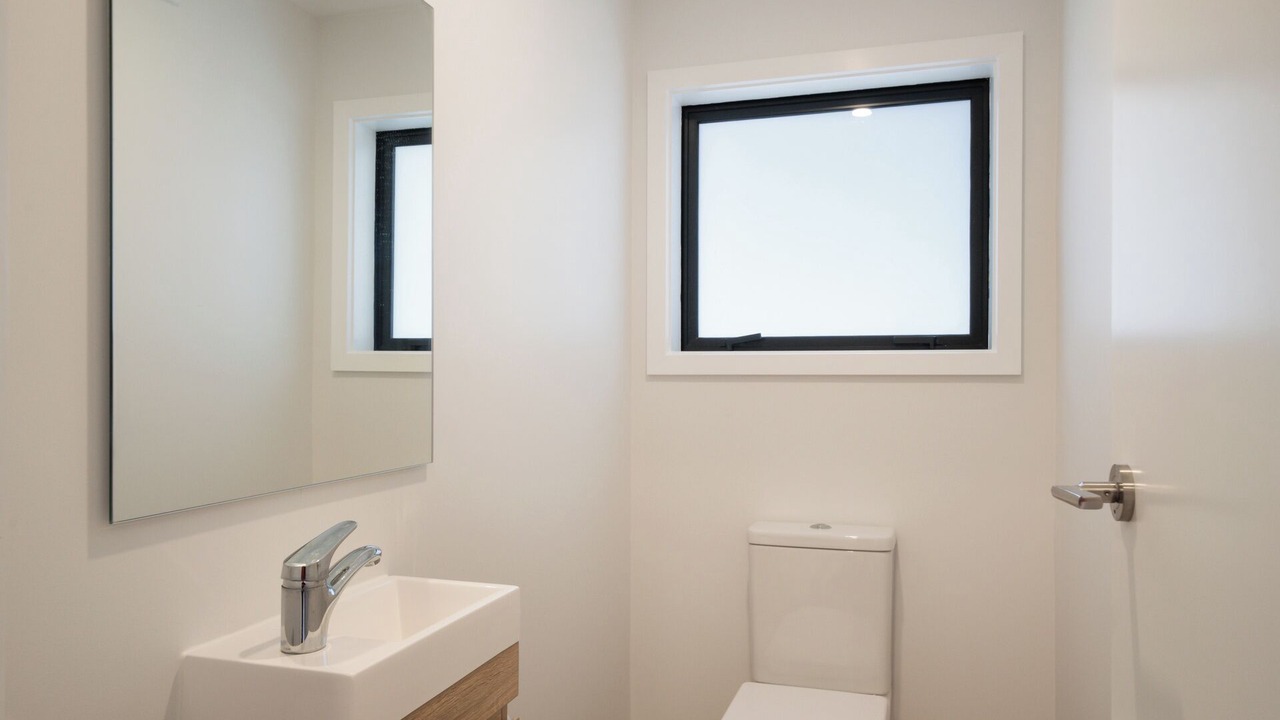 Photo of Bathroom in Paraparaumu Beach