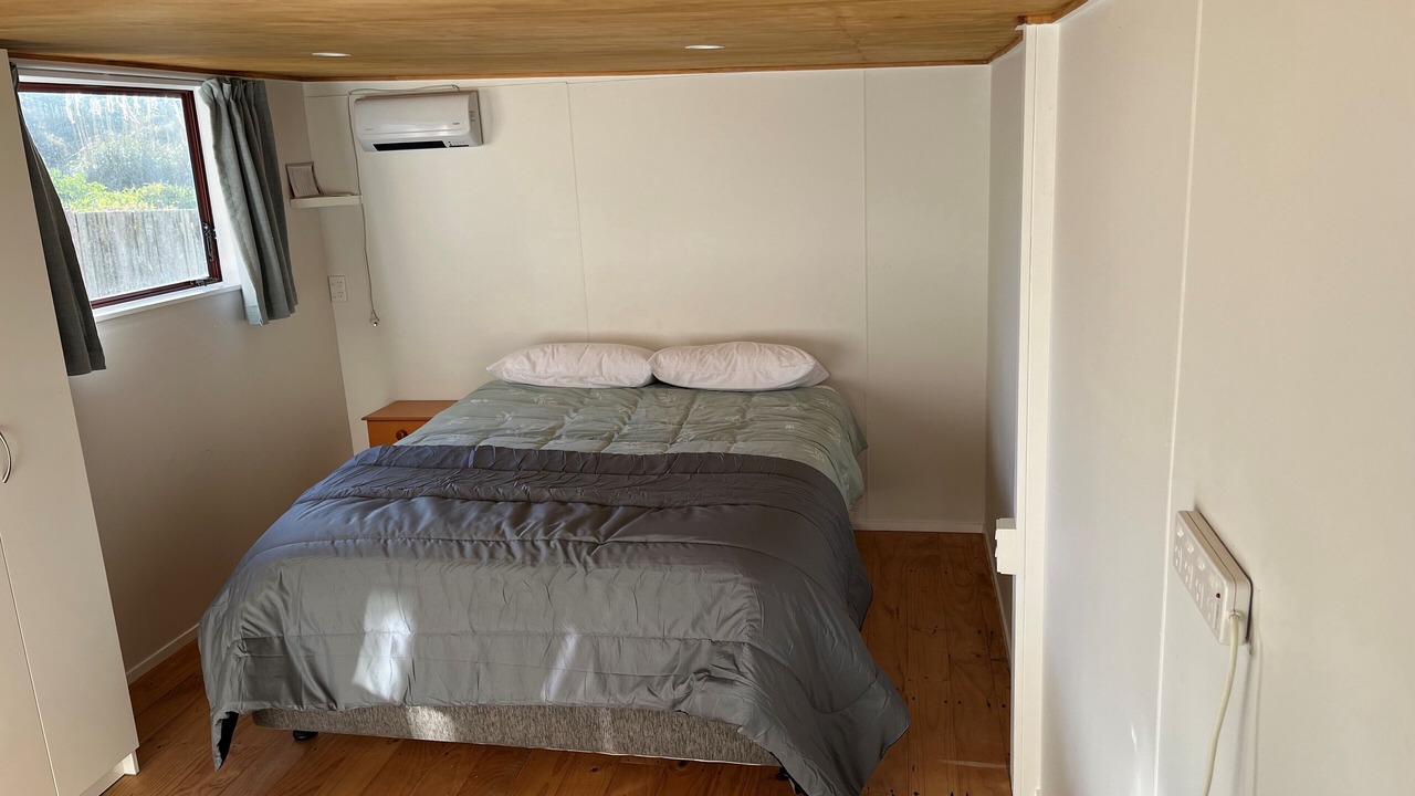 Photo of Bedroom in Paraparaumu Beach