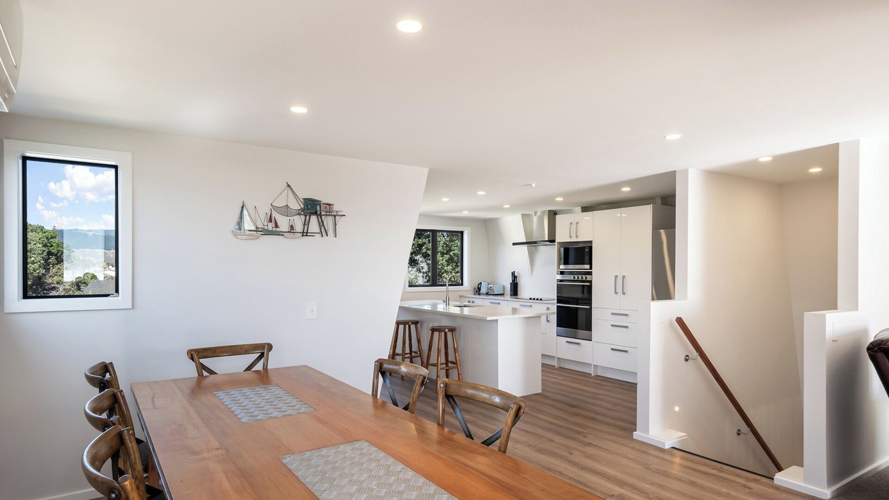 Photo of Kitchen in Paraparaumu Beach