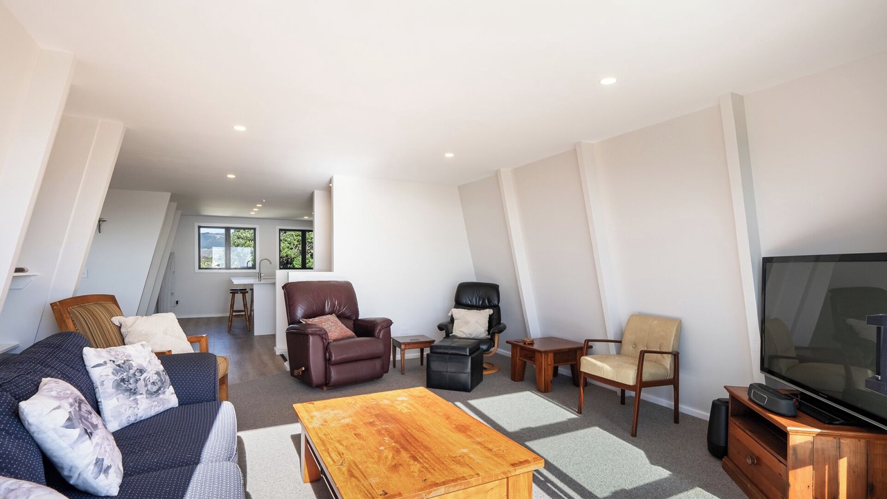 Photo of Livingroom in Paraparaumu Beach