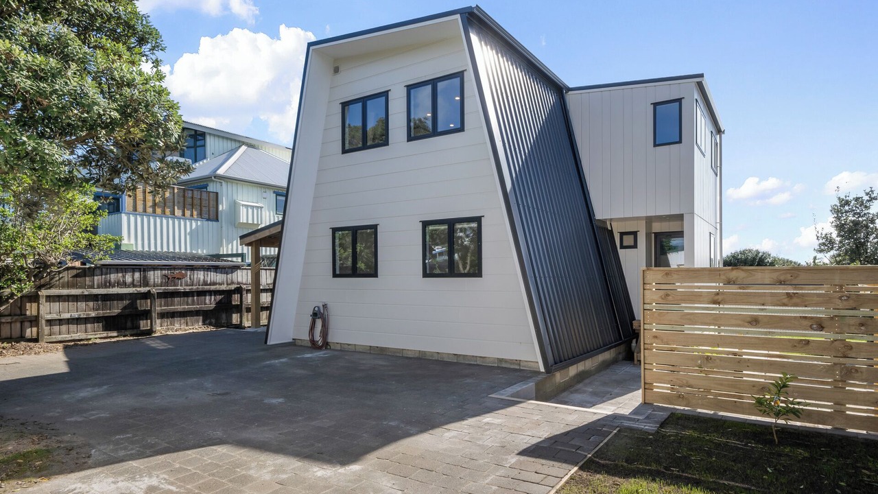 Photo of Outdoor in Paraparaumu Beach