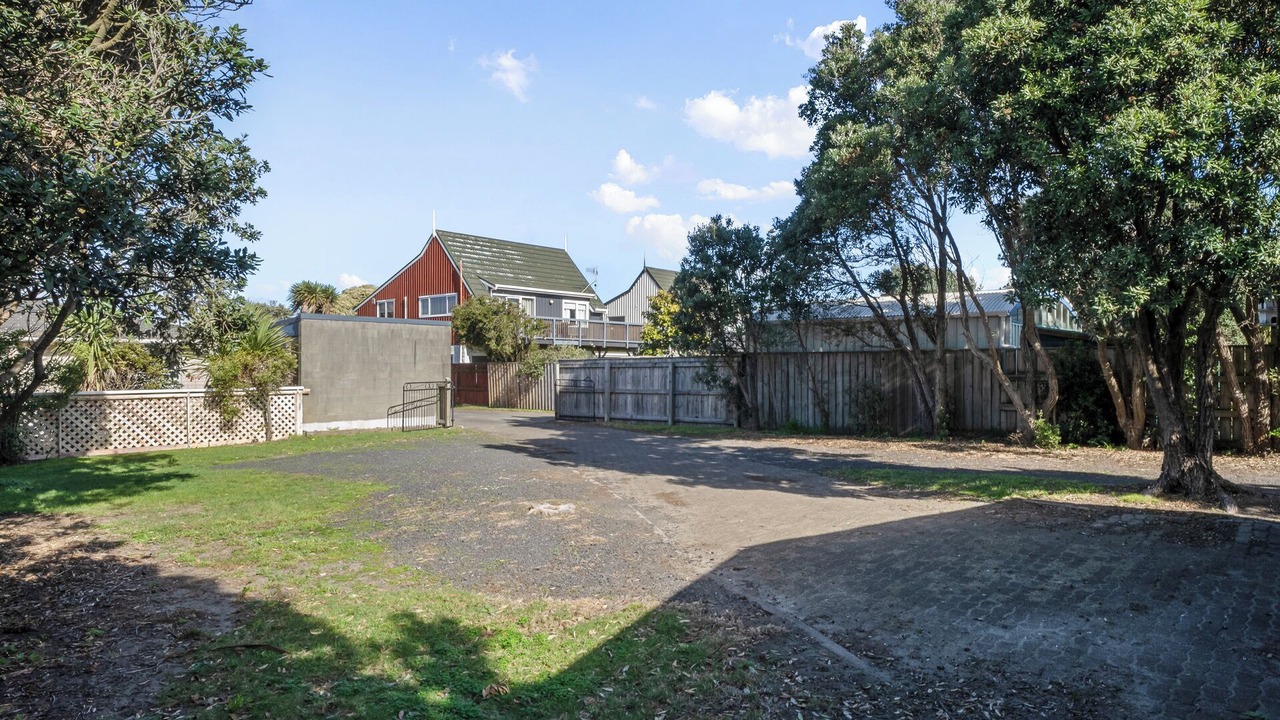 Photo of Outdoor in Paraparaumu Beach