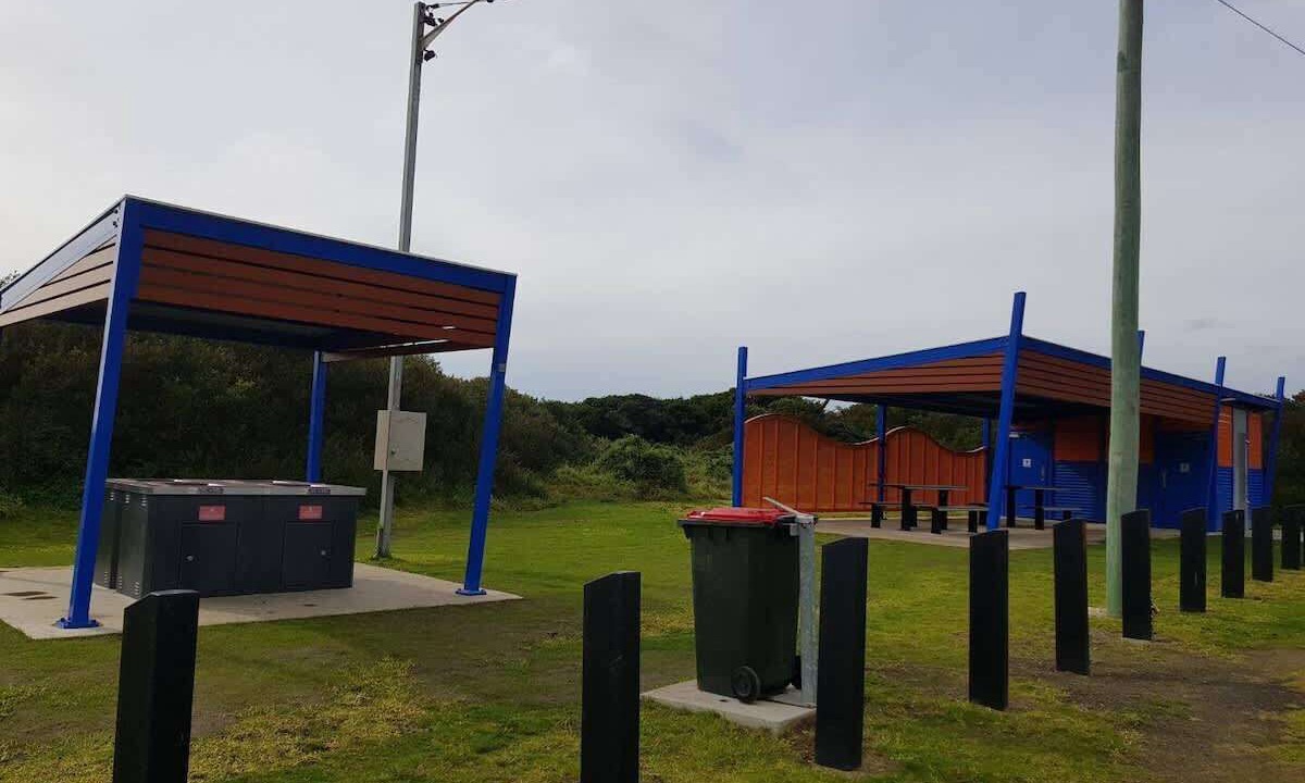 Photo of Others in Greens Beach