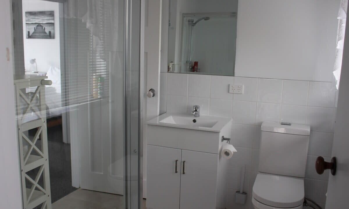Photo of Bathroom in Greens Beach