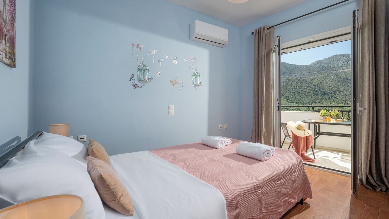 Photo of Bedroom in Sisai