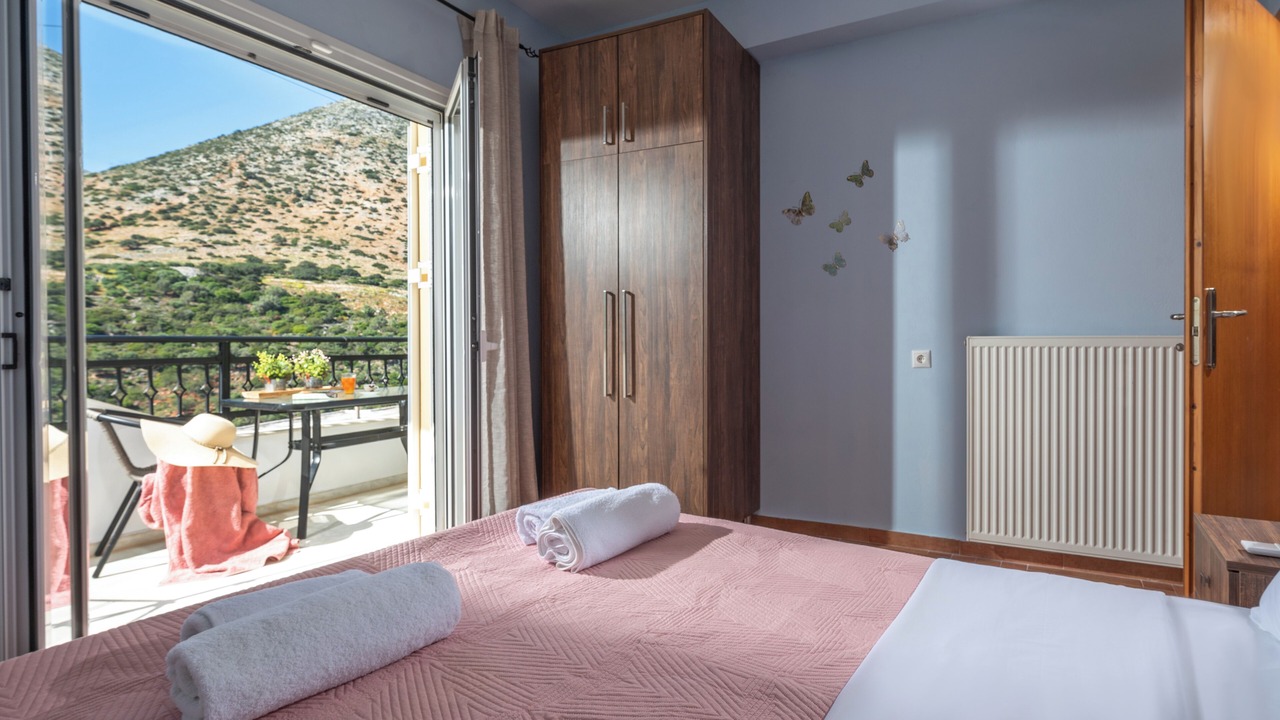 Photo of Bedroom in Sisai