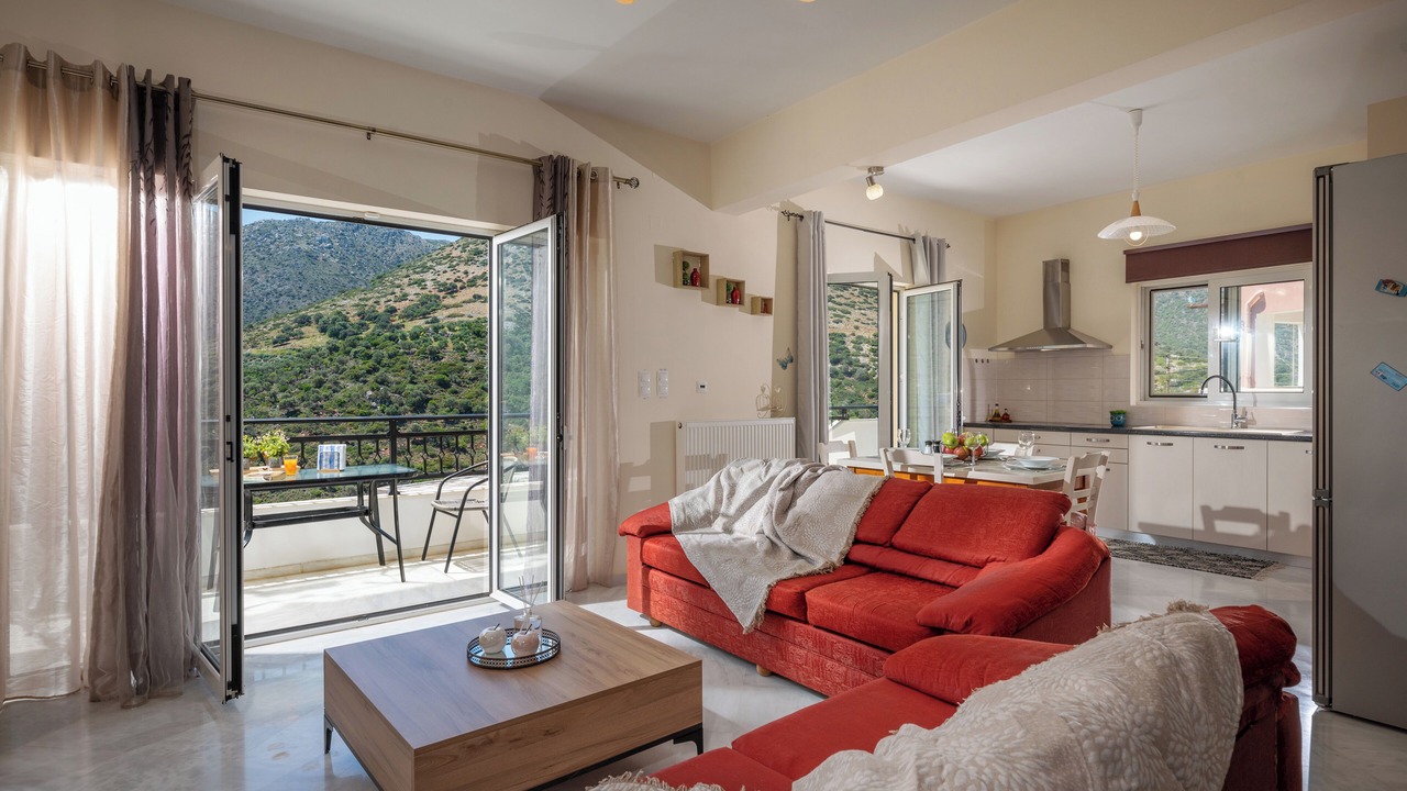 Photo of Livingroom in Sisai