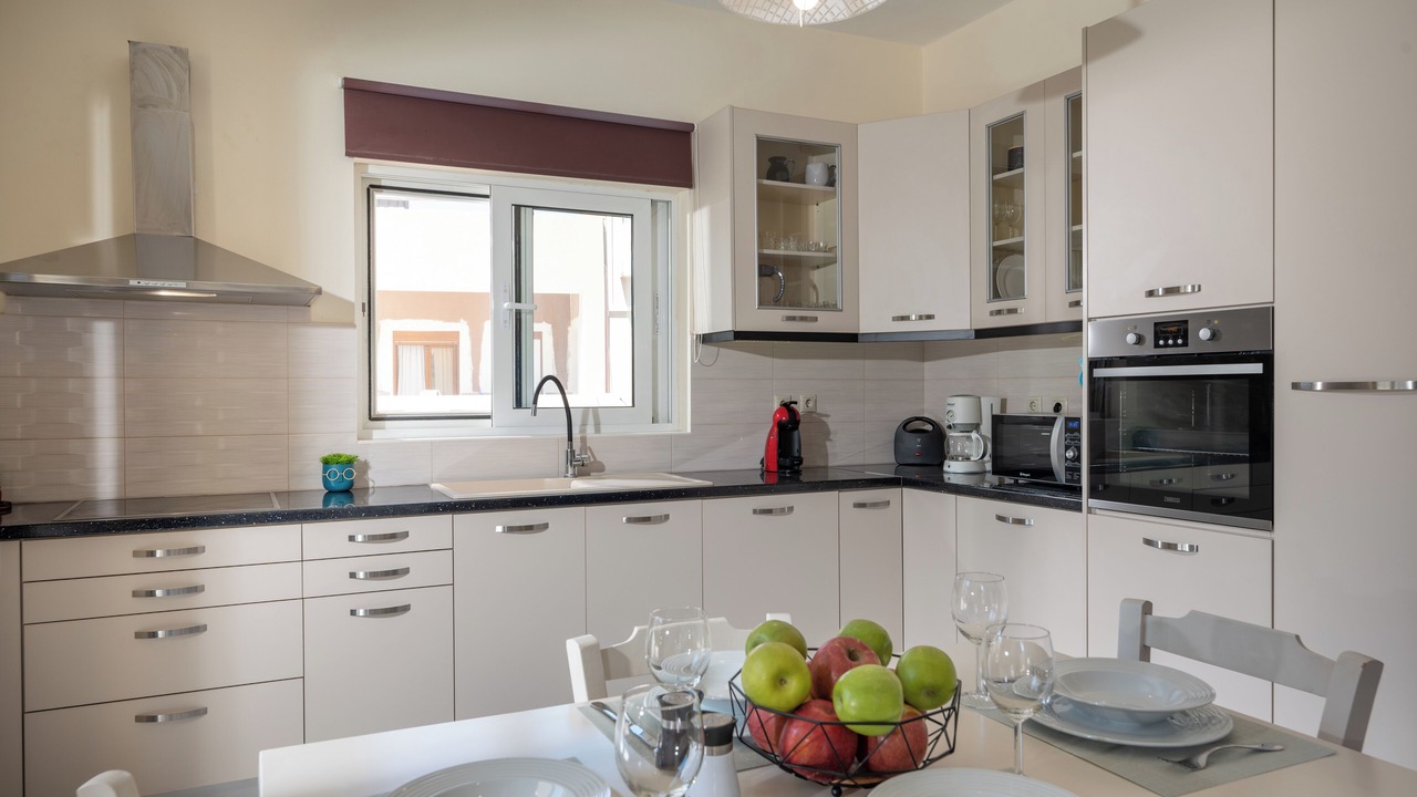 Photo of Kitchen in Sisai