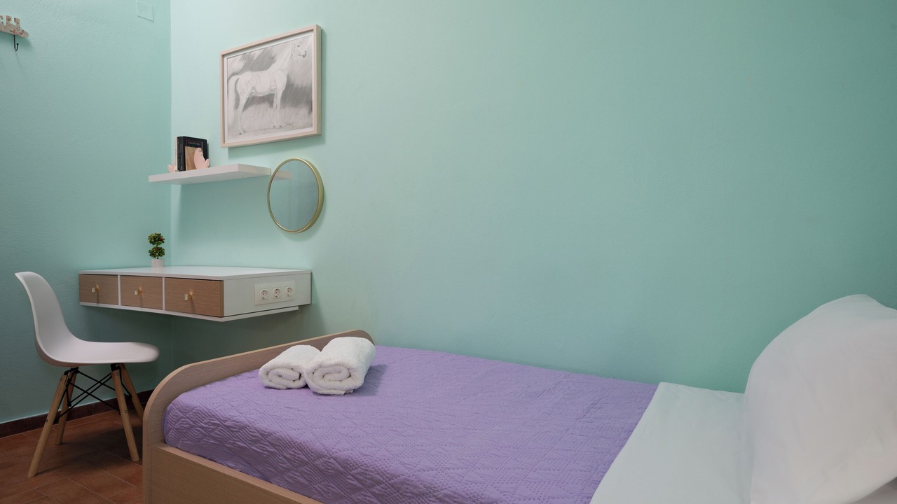 Photo of Bedroom in Sisai