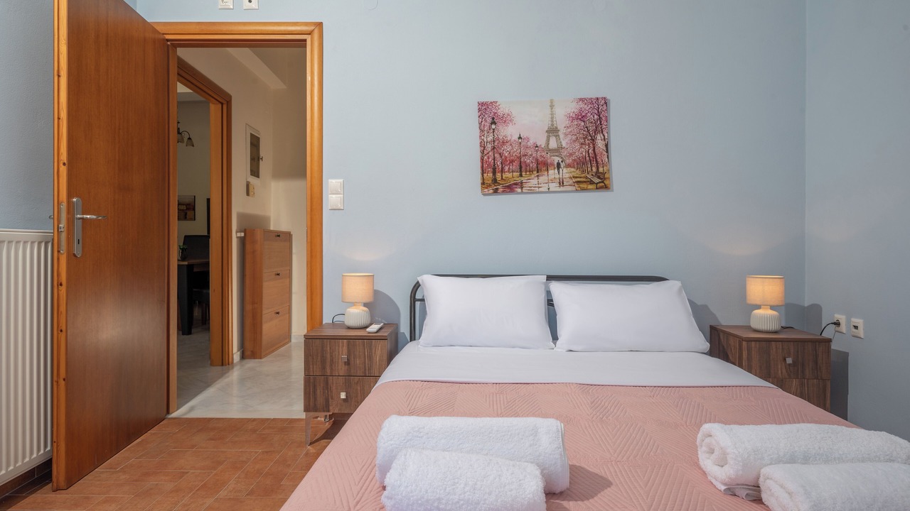 Photo of Bedroom in Sisai