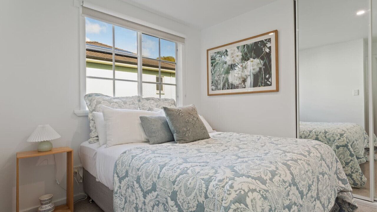 Photo of Bedroom in West Launceston