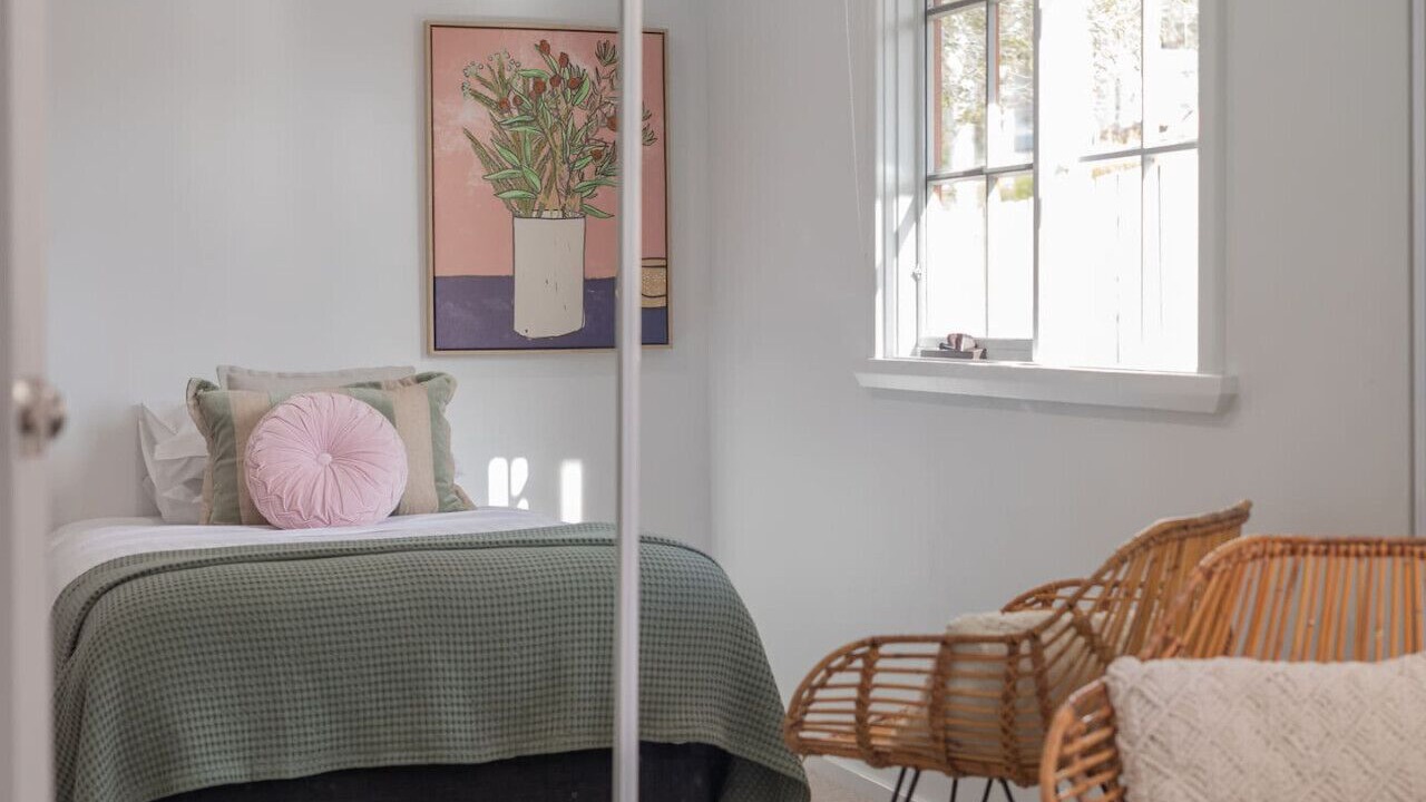 Photo of Bedroom in West Launceston