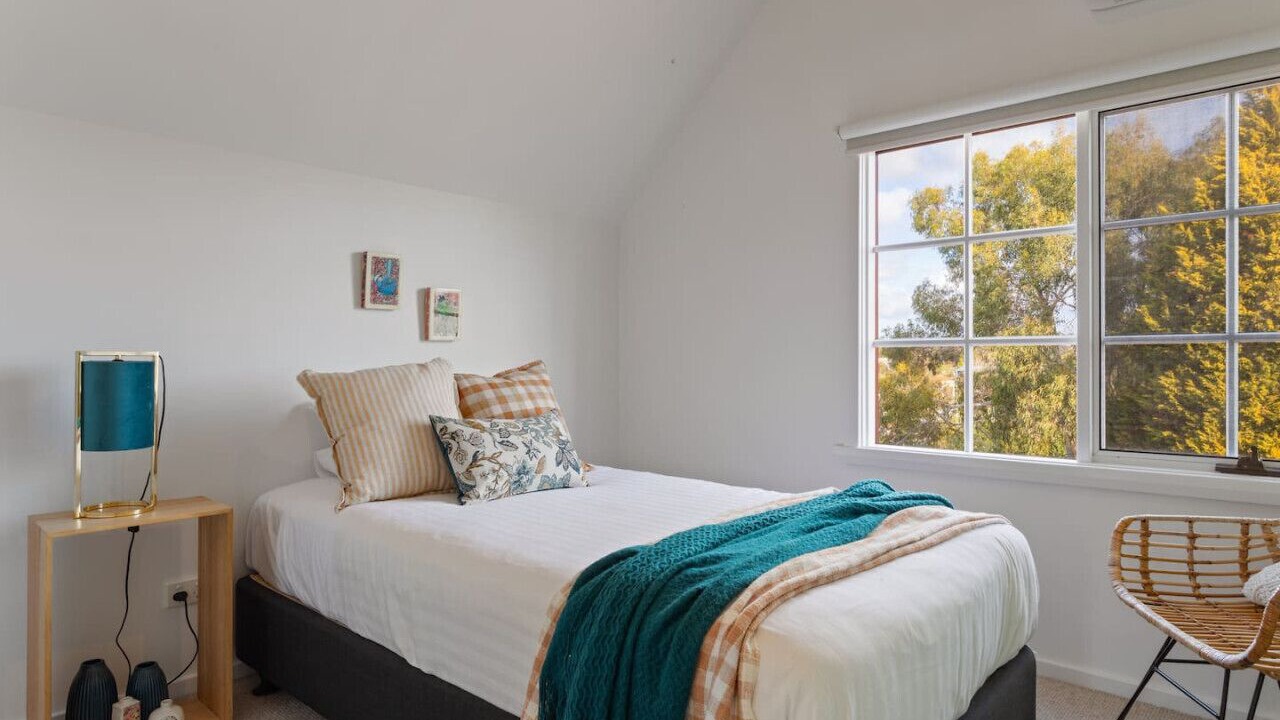 Photo of Bedroom in West Launceston