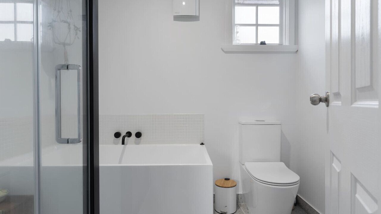 Photo of Bathroom in West Launceston