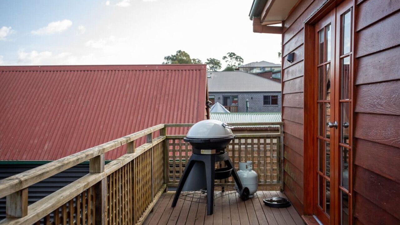 Photo of Outdoor in West Launceston
