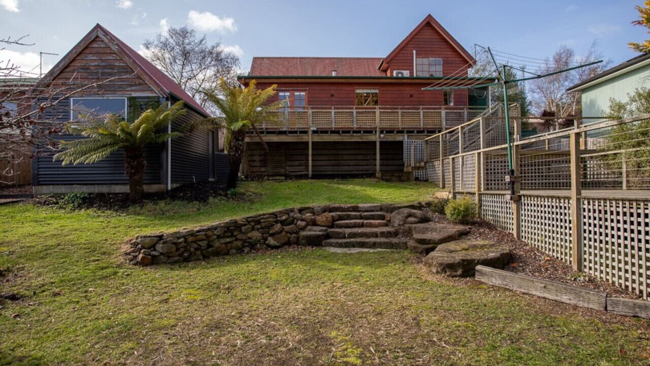 Photo of Outdoor in West Launceston