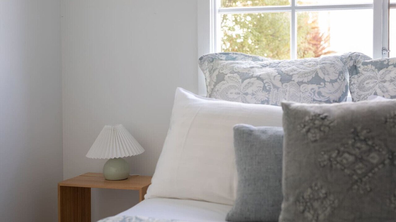 Photo of Bedroom in West Launceston