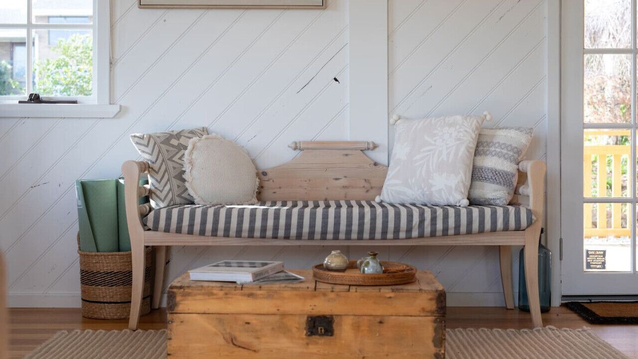 Photo of Livingroom in West Launceston