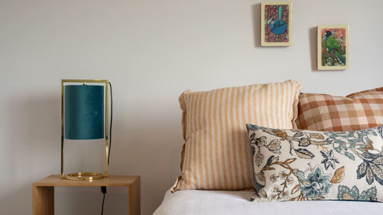 Photo of Bedroom in West Launceston