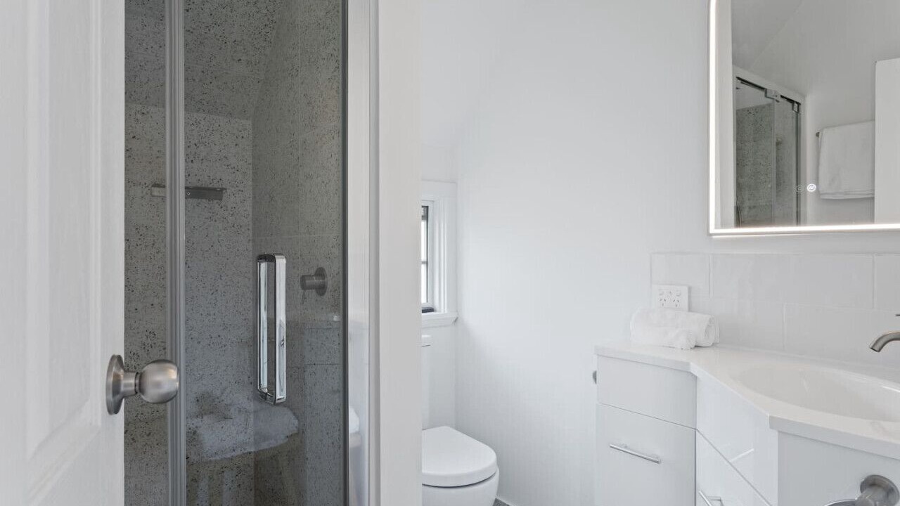Photo of Bathroom in West Launceston