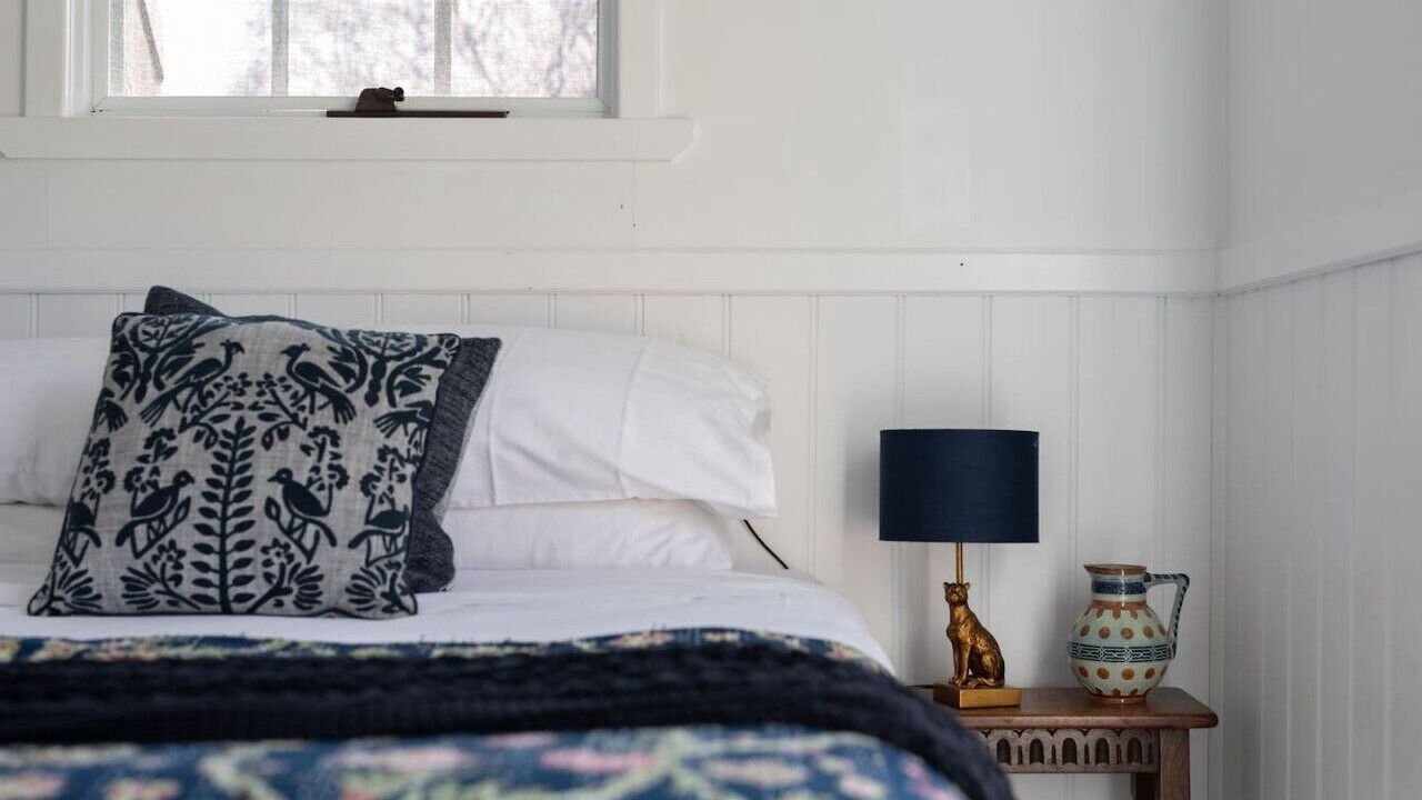 Photo of Bedroom in West Launceston