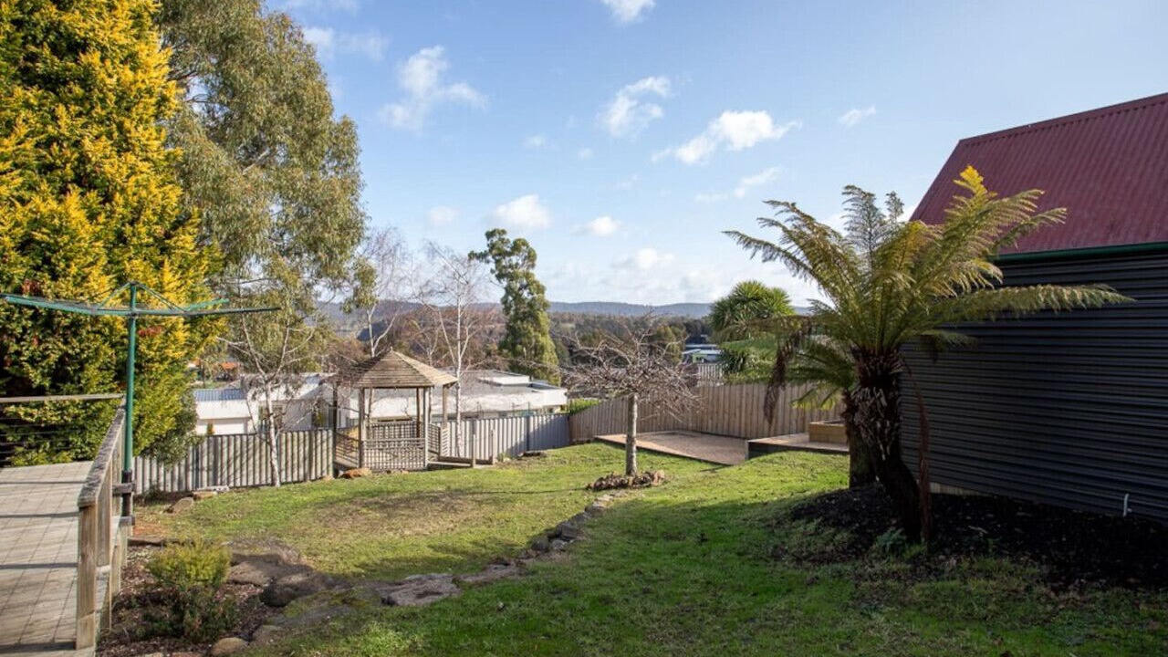 Photo of Outdoor in West Launceston
