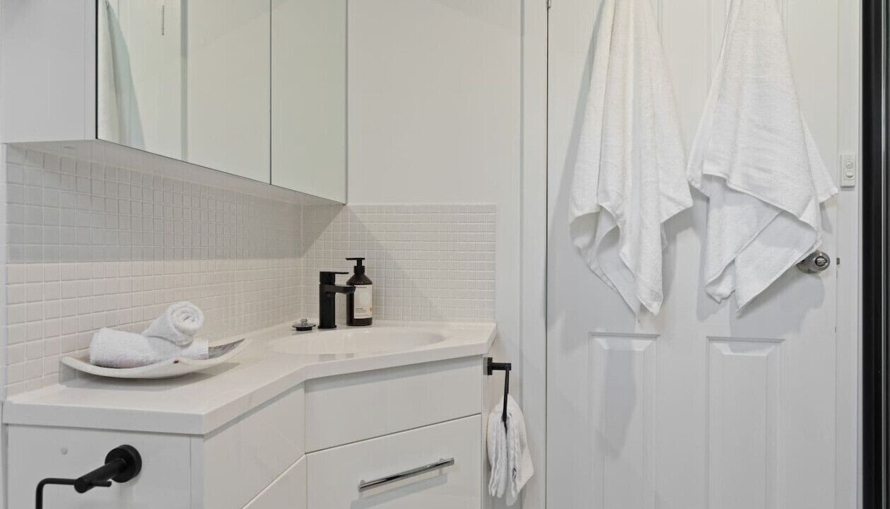 Photo of Bathroom in West Launceston