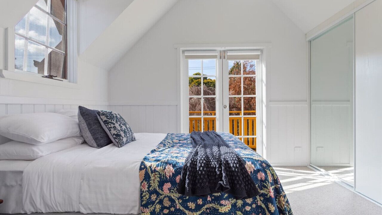 Photo of Bedroom in West Launceston