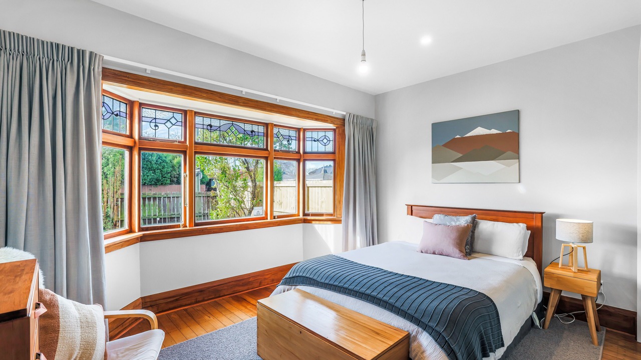 Photo of Bedroom in Somerfield