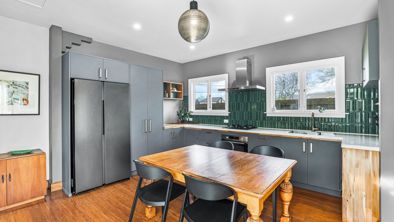 Photo of Kitchen in Somerfield