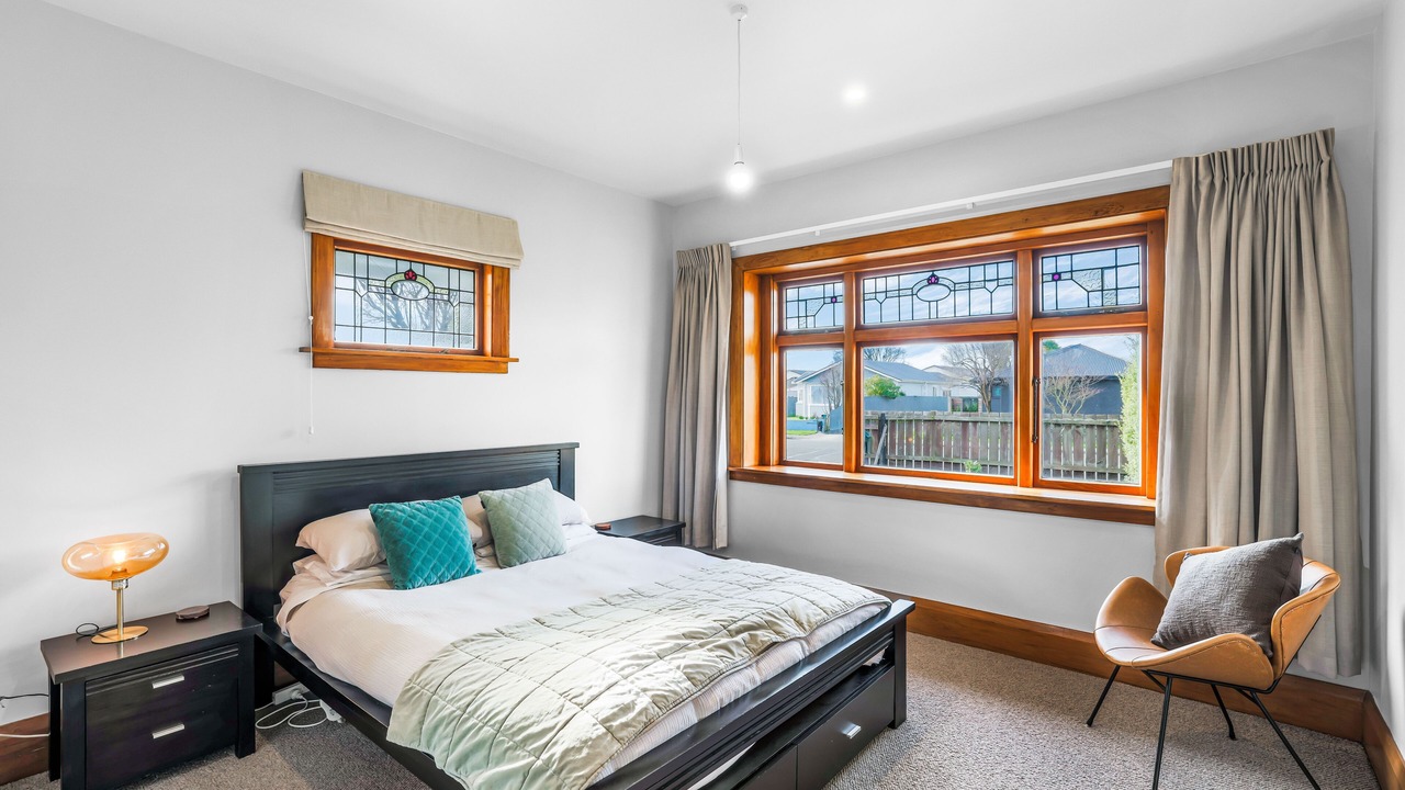 Photo of Bedroom in Somerfield
