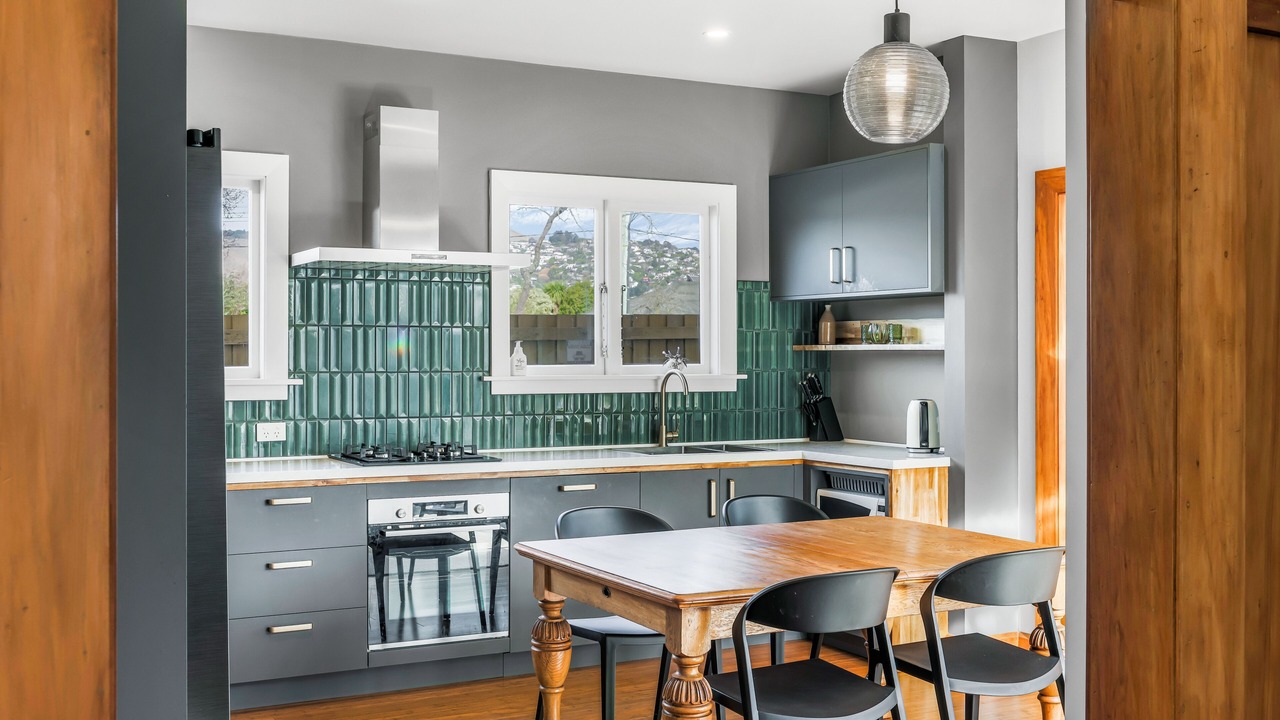 Photo of Kitchen in Somerfield