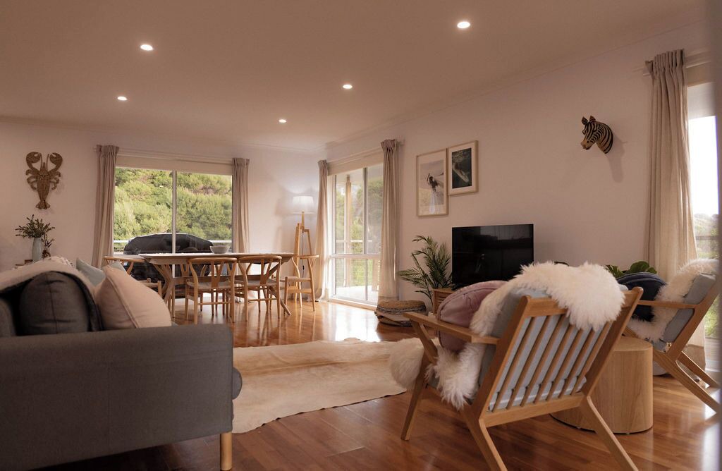 Photo of Livingroom in Bicheno