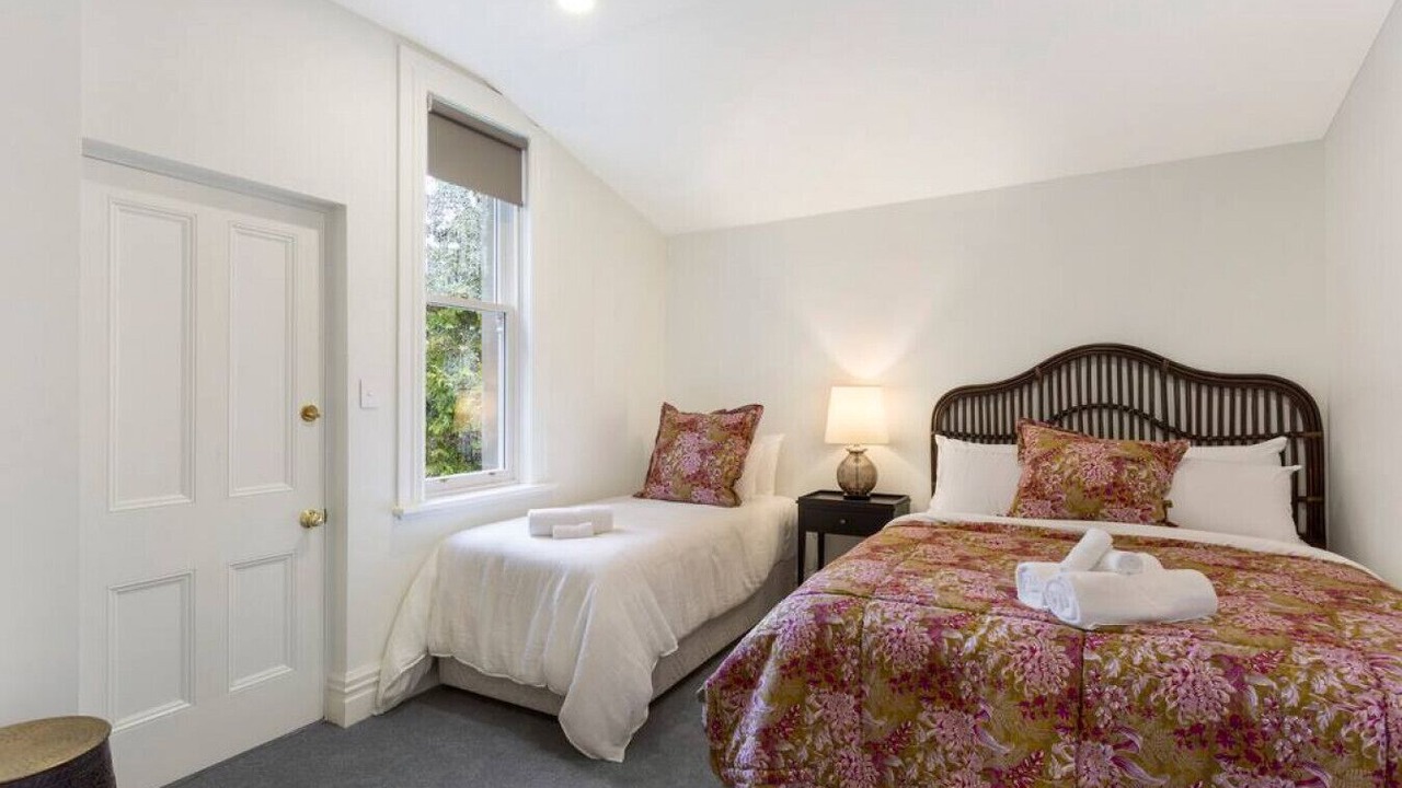 Photo of Bedroom in Dunedin City Centre