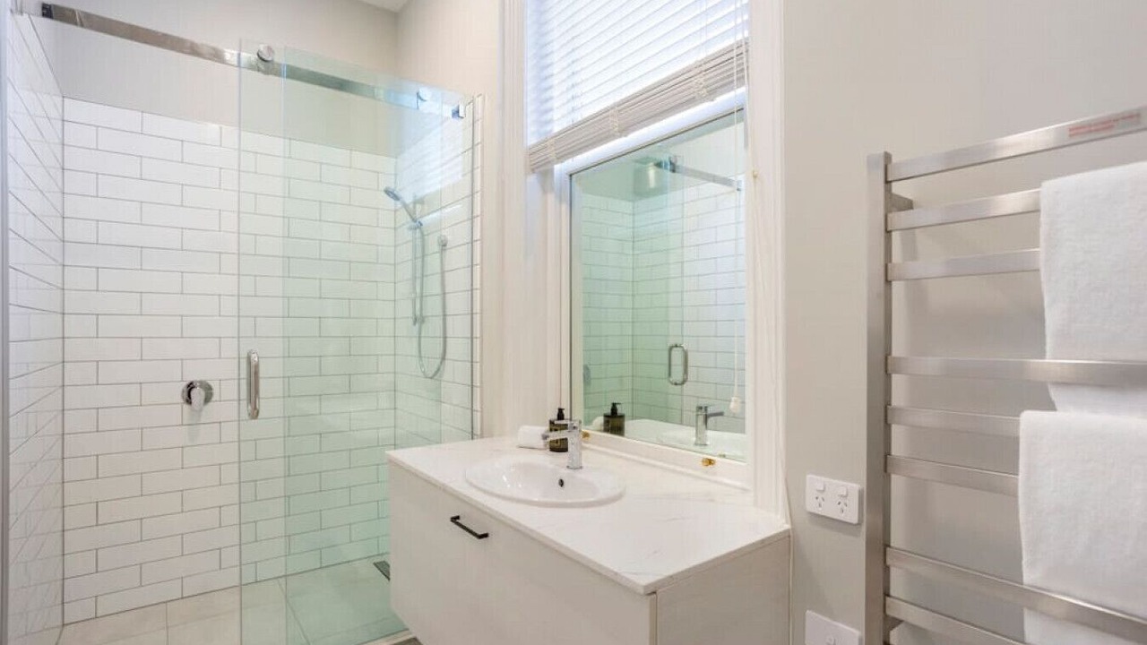Photo of Bathroom in Dunedin City Centre