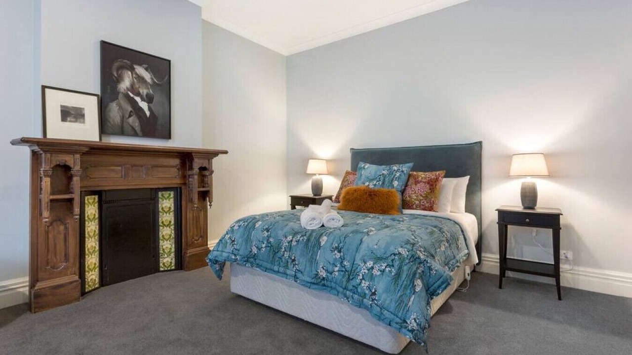 Photo of Bedroom in Dunedin City Centre