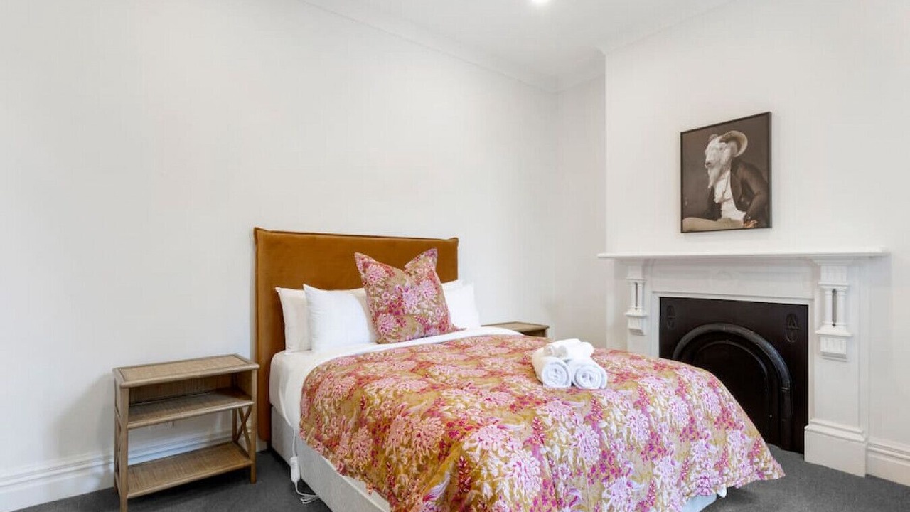 Photo of Bedroom in Dunedin City Centre