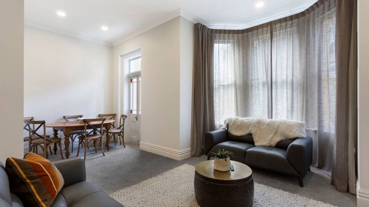 Photo of Livingroom in Dunedin City Centre