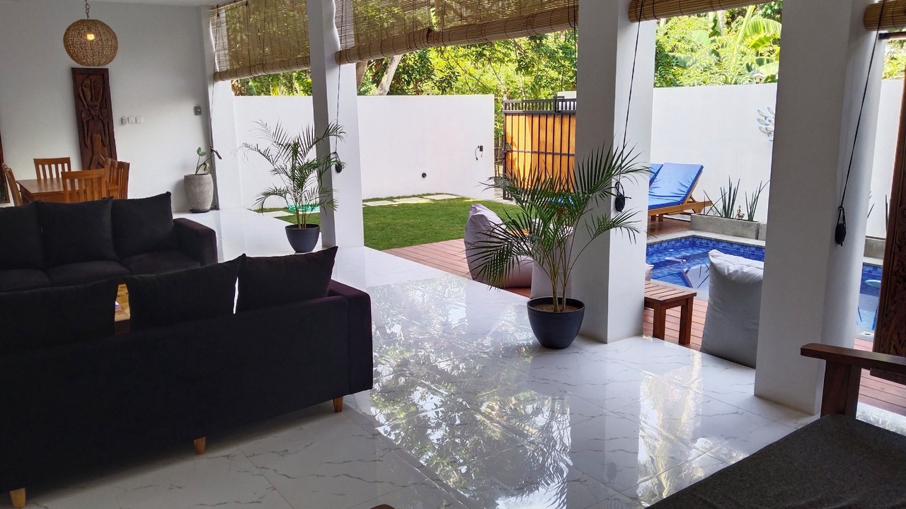 Photo of Outdoor in Senggigi
