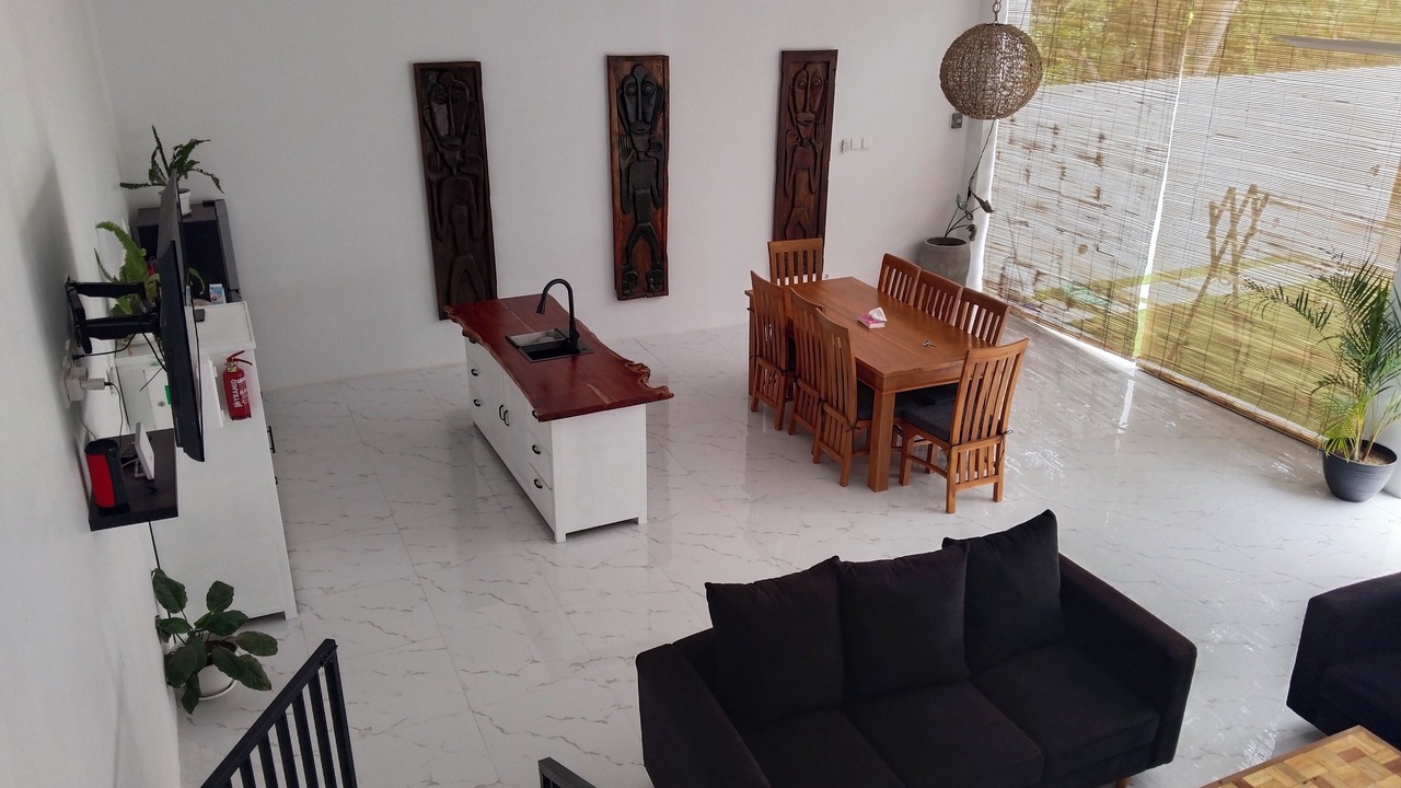 Photo of Livingroom in Senggigi