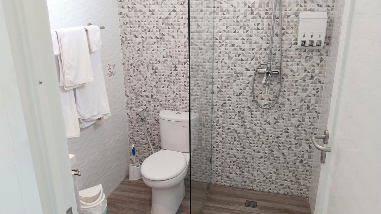 Photo of Bathroom in Senggigi