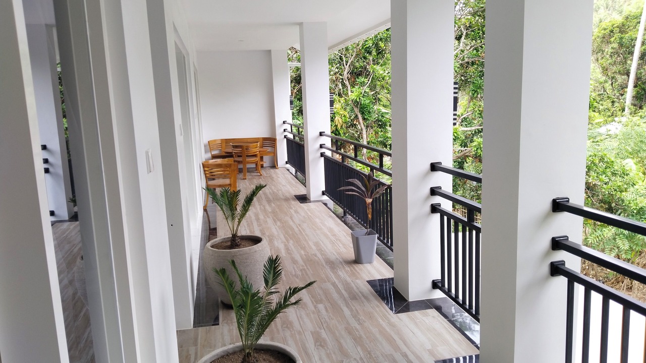 Photo of Patio Balcony in Senggigi