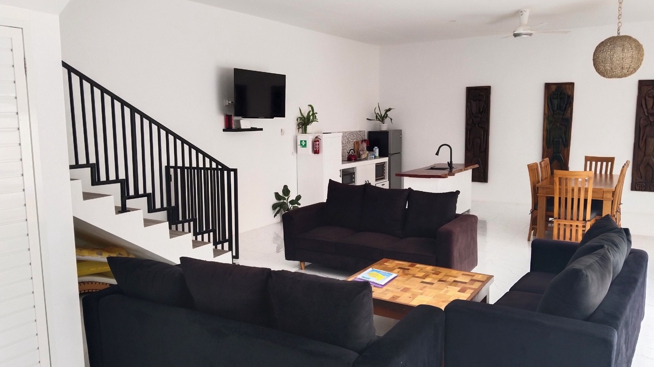 Photo of Livingroom in Senggigi