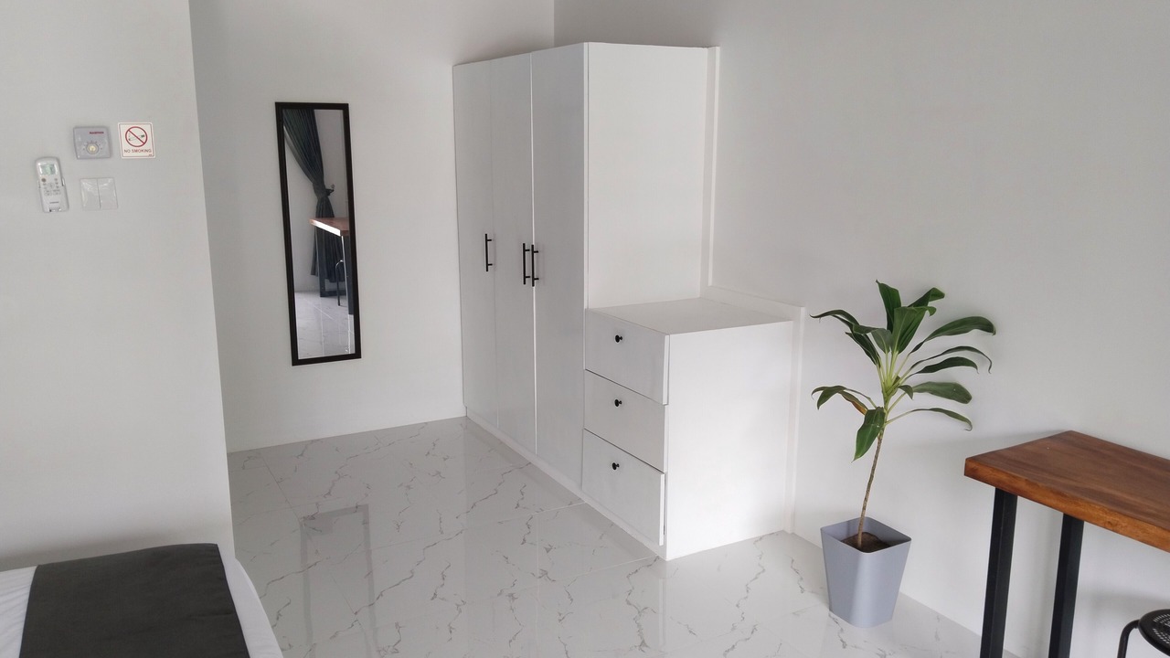 Photo of Bedroom in Senggigi