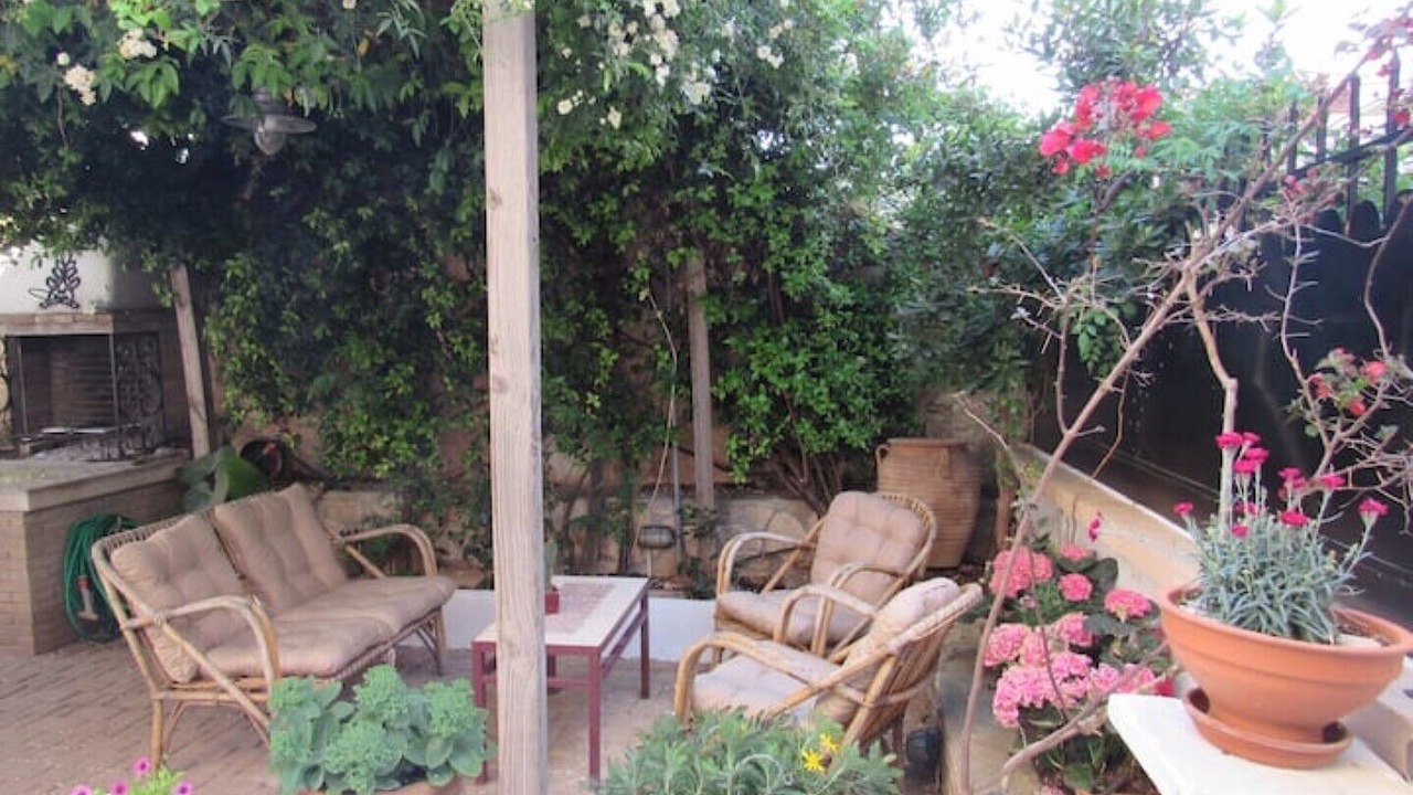 Photo of Outdoor in Paiania
