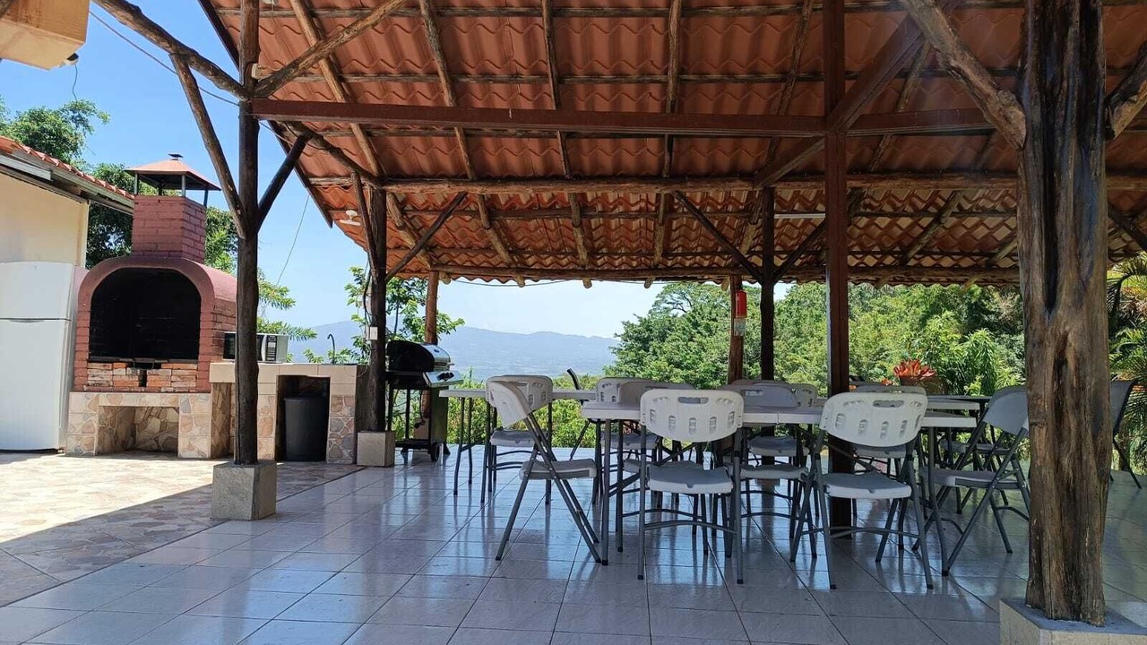 Photo of Outdoor in Atenas