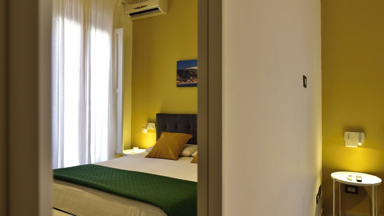 Photo of Bedroom in Borgo-Sanzio