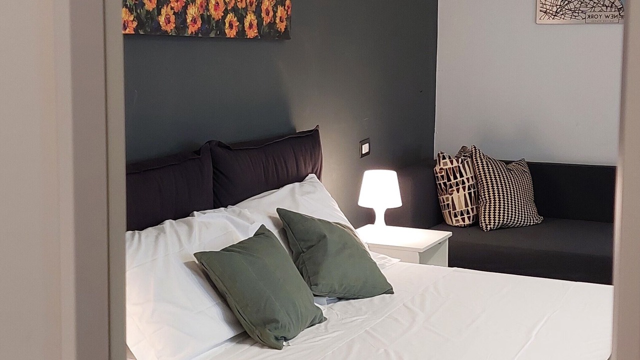 Photo of Bedroom in Borgo-Sanzio