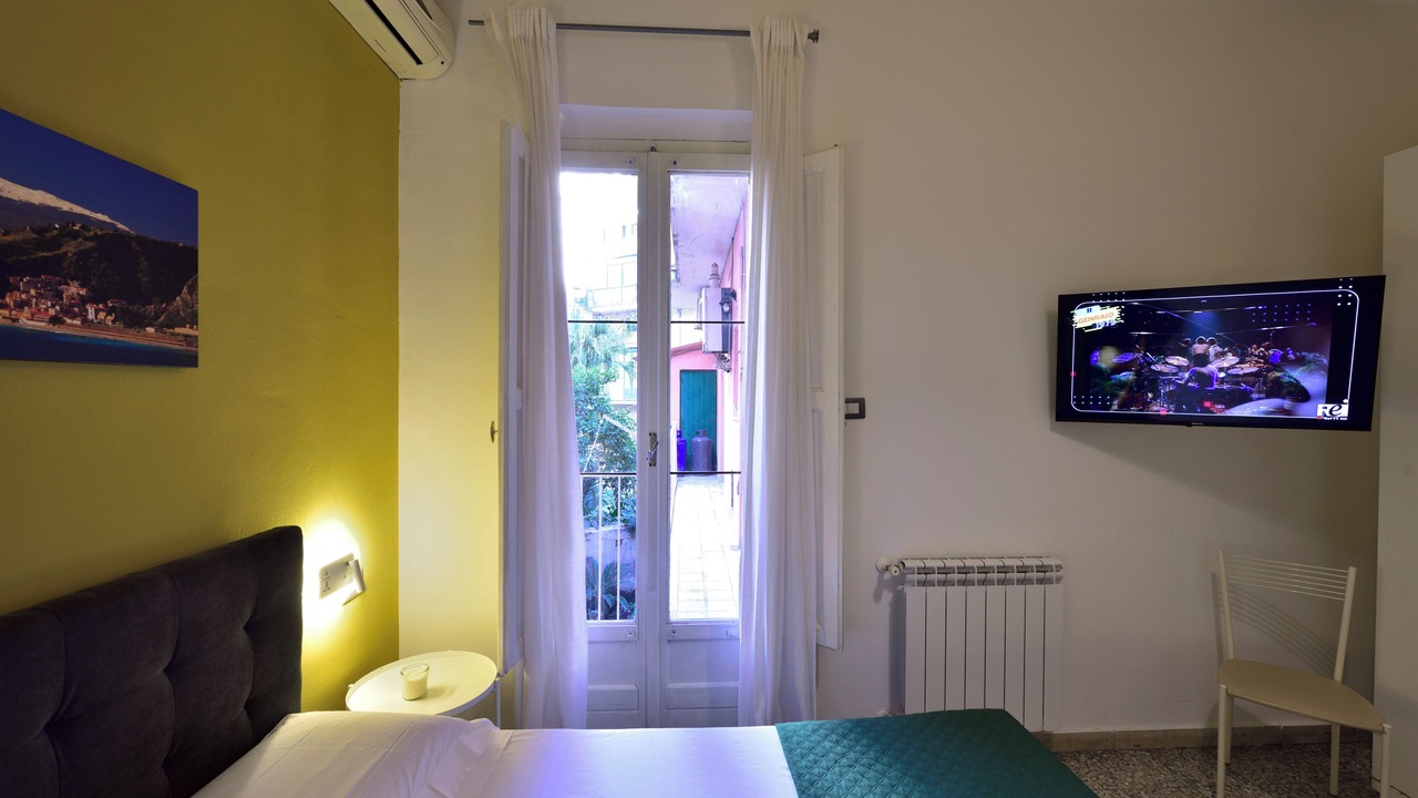 Photo of Bedroom in Borgo-Sanzio