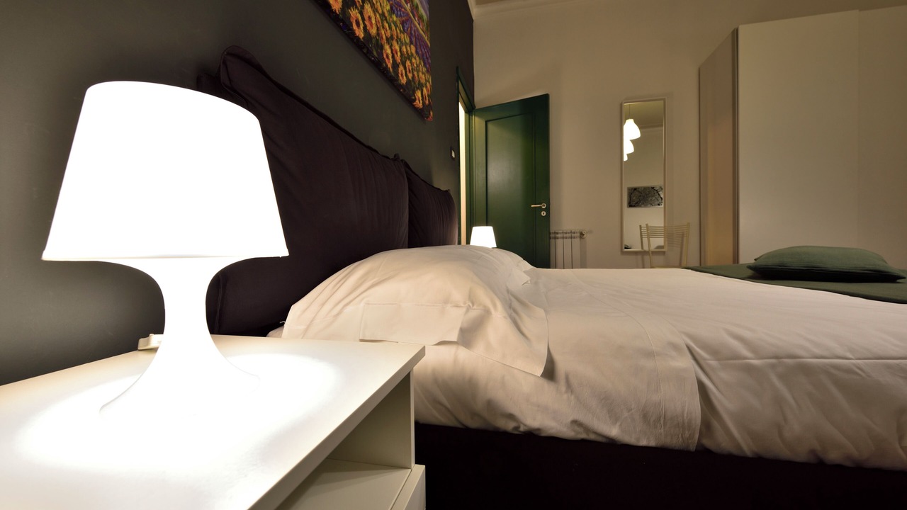 Photo of Bedroom in Borgo-Sanzio